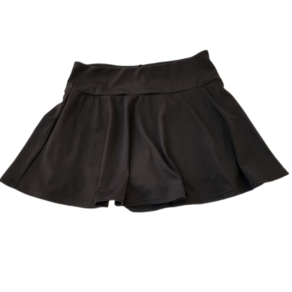 R.Sofia Women's Tennis Flare Skort